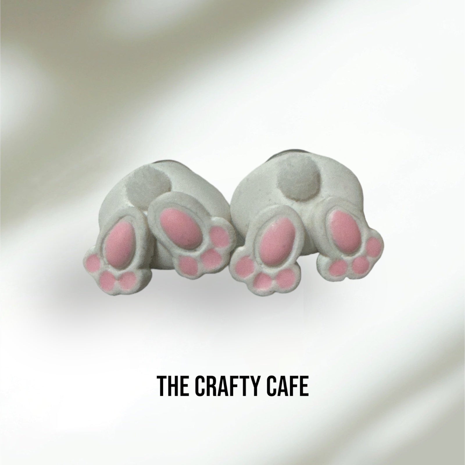 Bunny Bum Earrings Bunny Bum Earrings